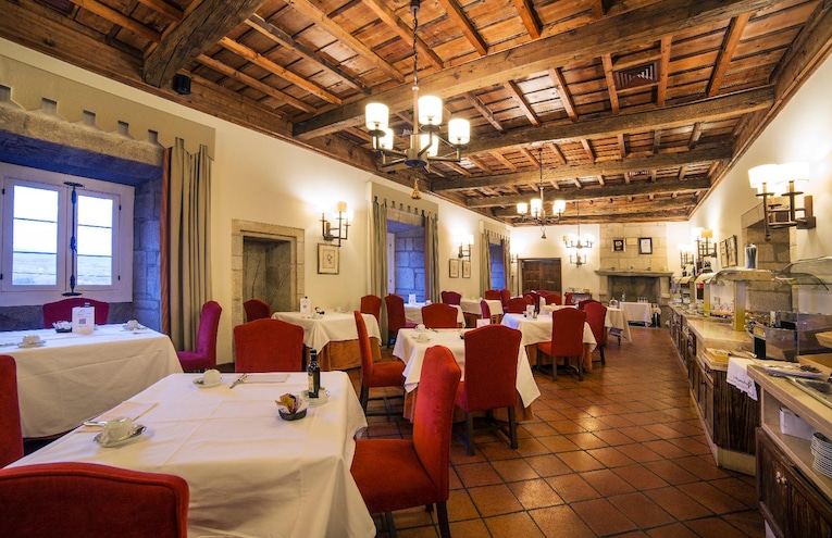 Restaurants - 4
