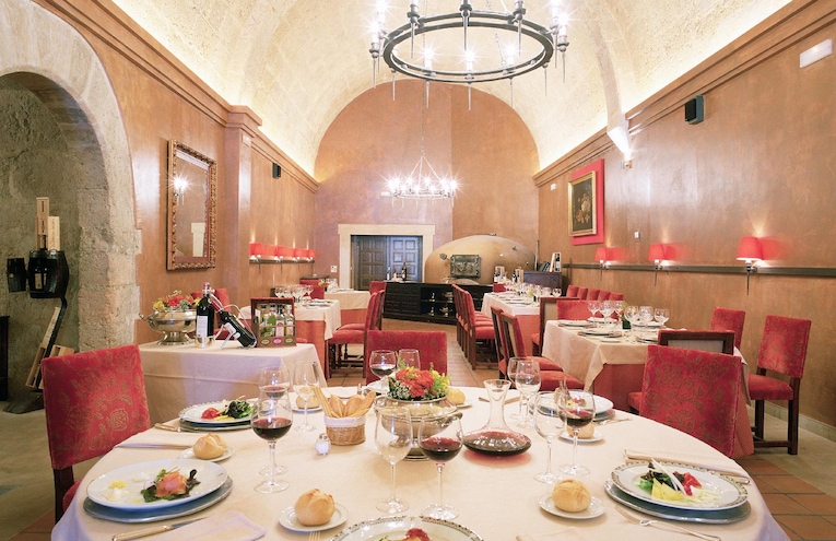 Restaurants - 3