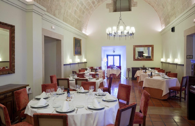 Restaurants - 5