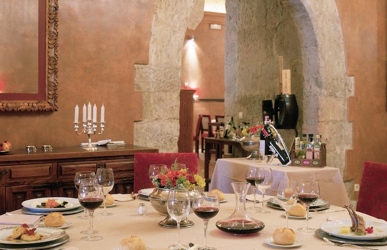 Restaurants - 2