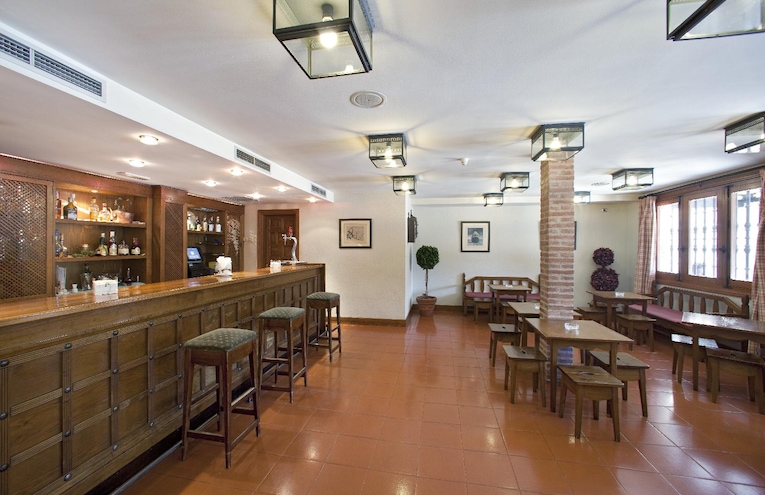 Restaurants - 4