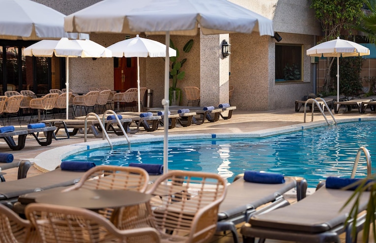 Swimming pools - 3