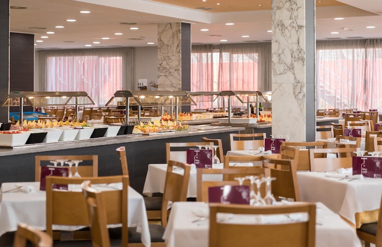 Restaurants - 2