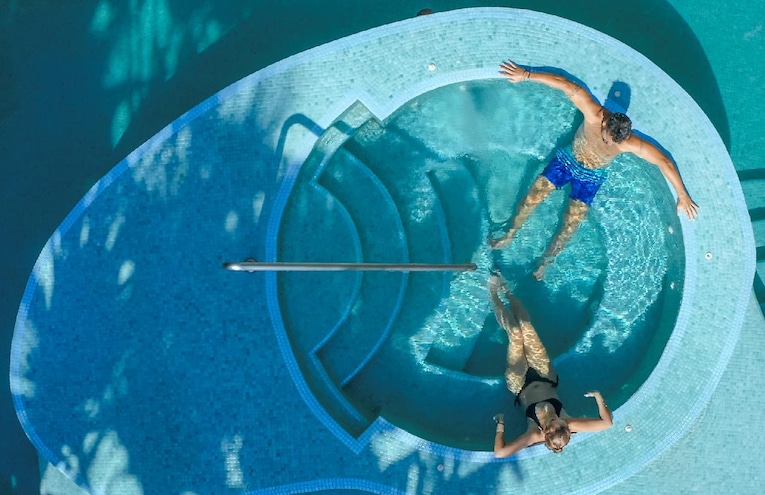 Swimming pools - 4