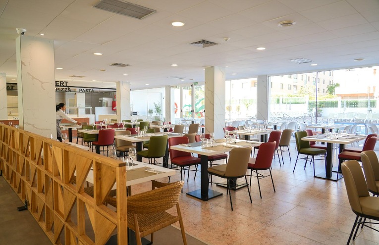 Restaurants - 1