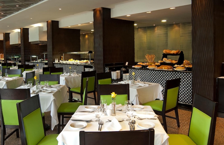 Restaurants - 1