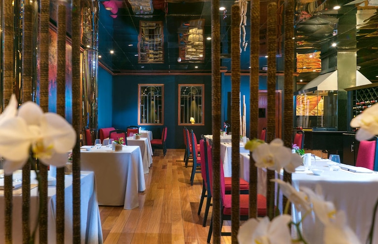 Restaurants - 2
