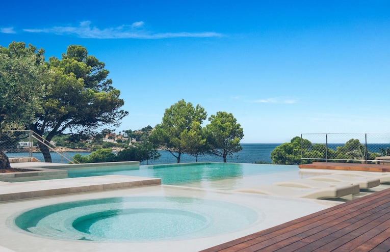 Swimming pools - 3