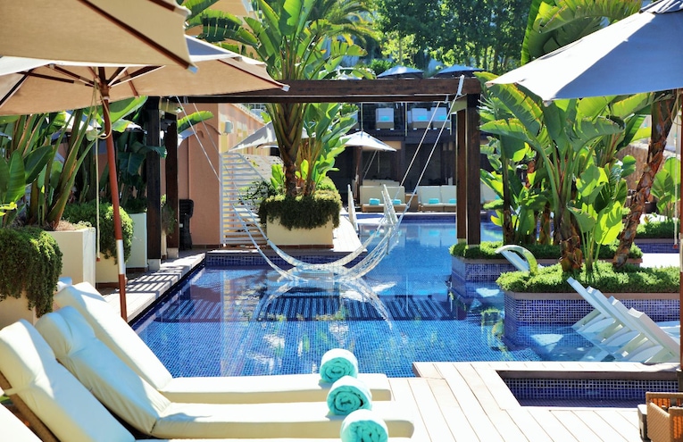 Swimming pools - 5