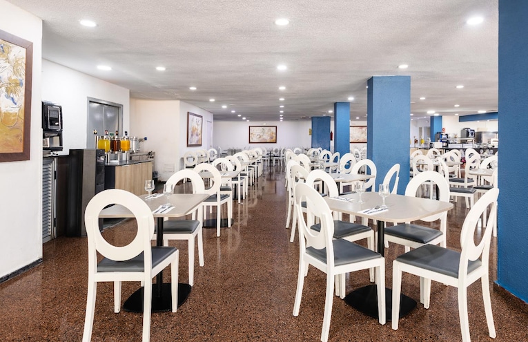 Restaurants - 4