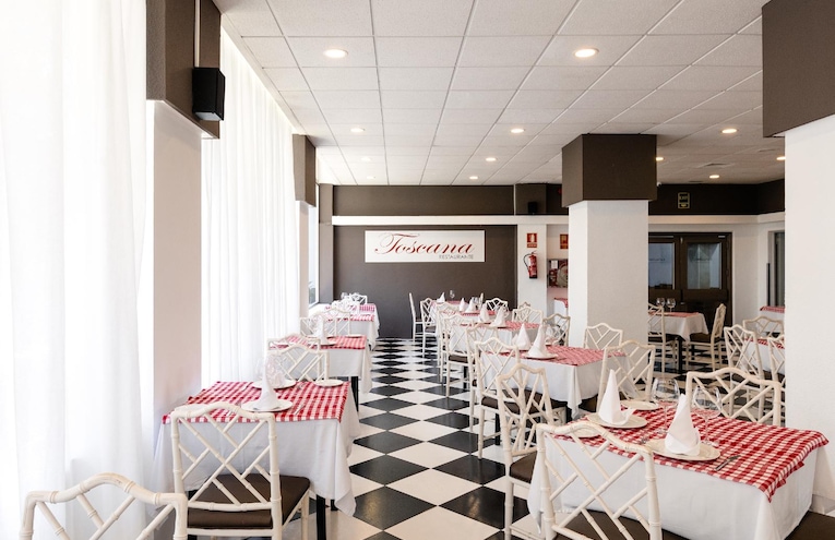 Restaurants - 5