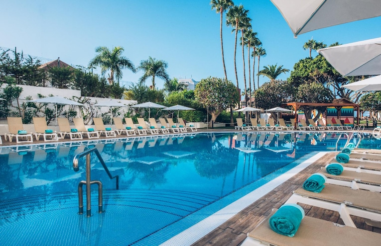 Swimming pools - 2