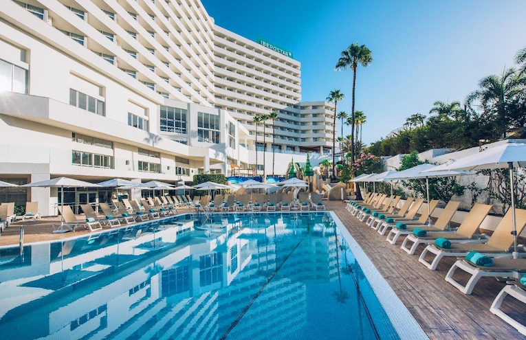 Swimming pools - 3