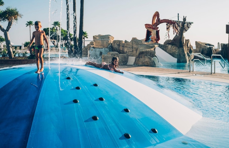 Swimming pools - 3