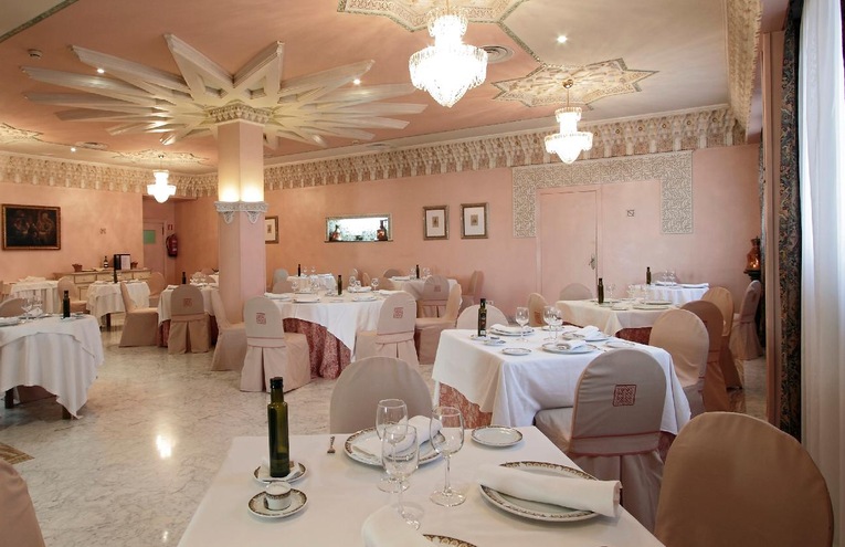 Restaurants - 3