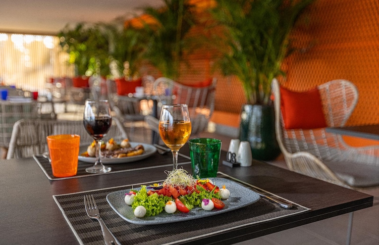 Restaurants - 2