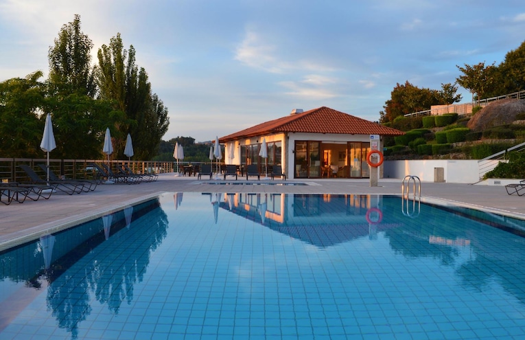 Swimming pools - 1