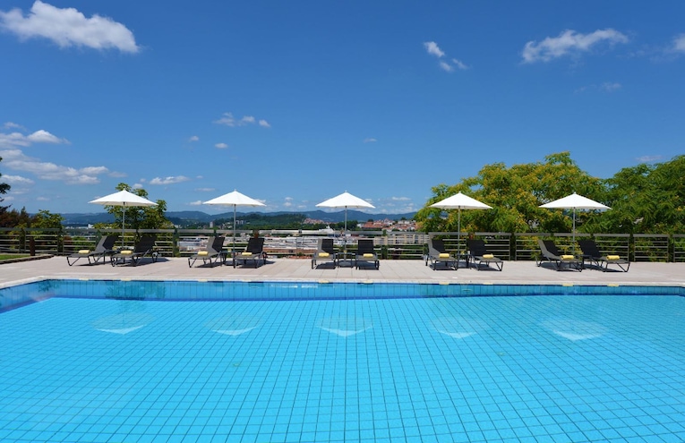 Swimming pools - 3