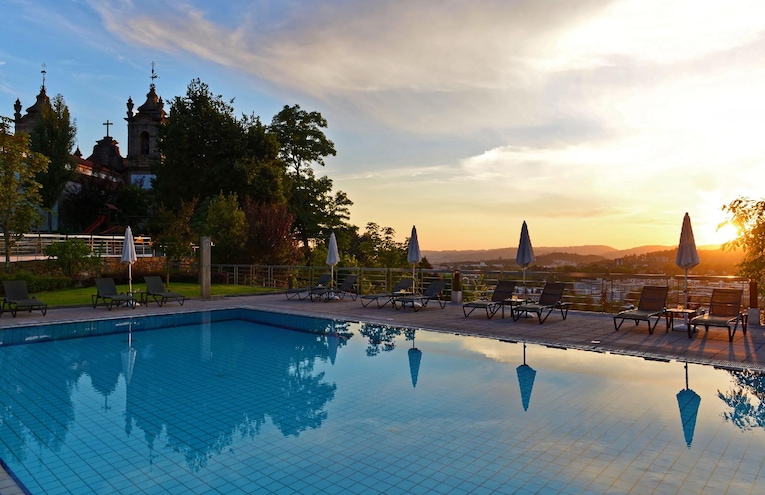 Swimming pools - 2