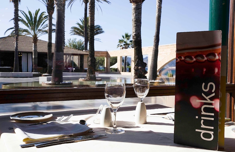 Restaurants - 2