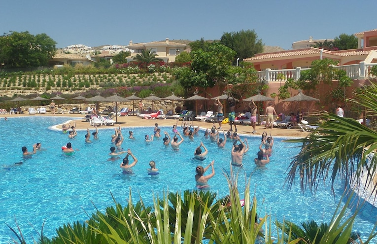 Swimming pools - 3