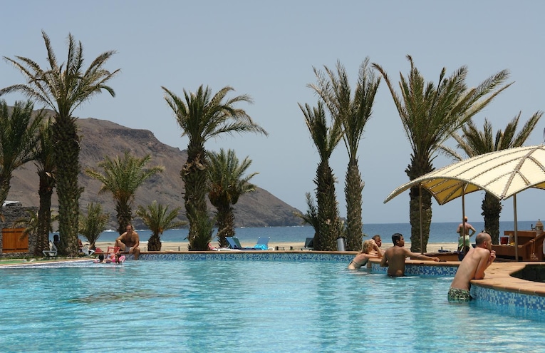 Swimming pools - 2