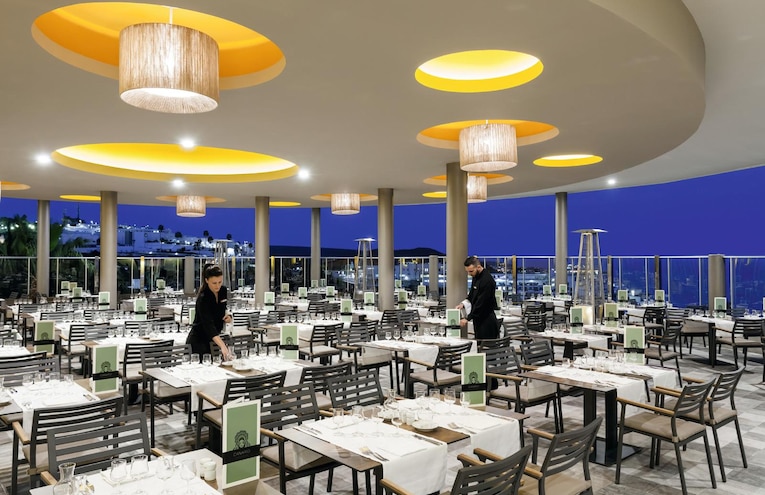 Restaurants - 5