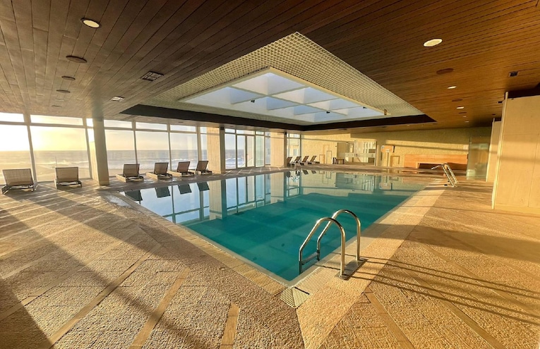 Swimming pools - 1