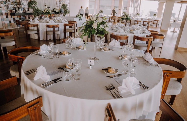 Restaurants - 1
