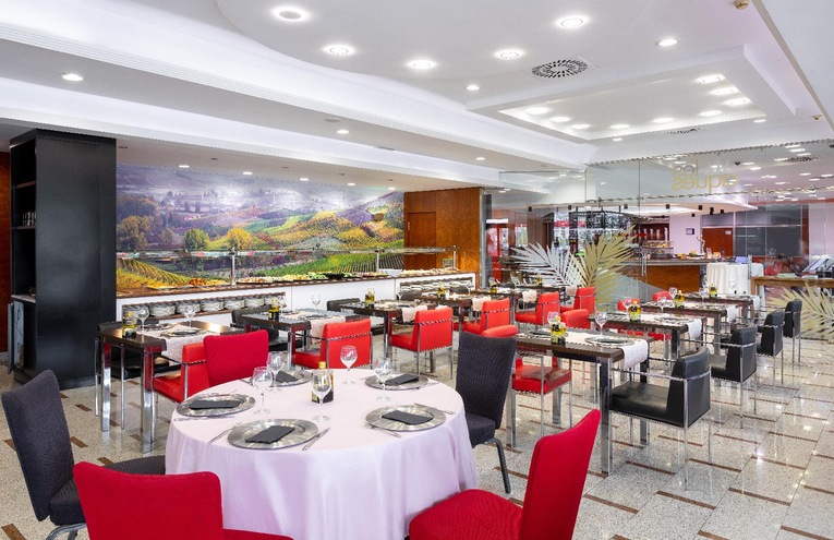 Restaurants - 1