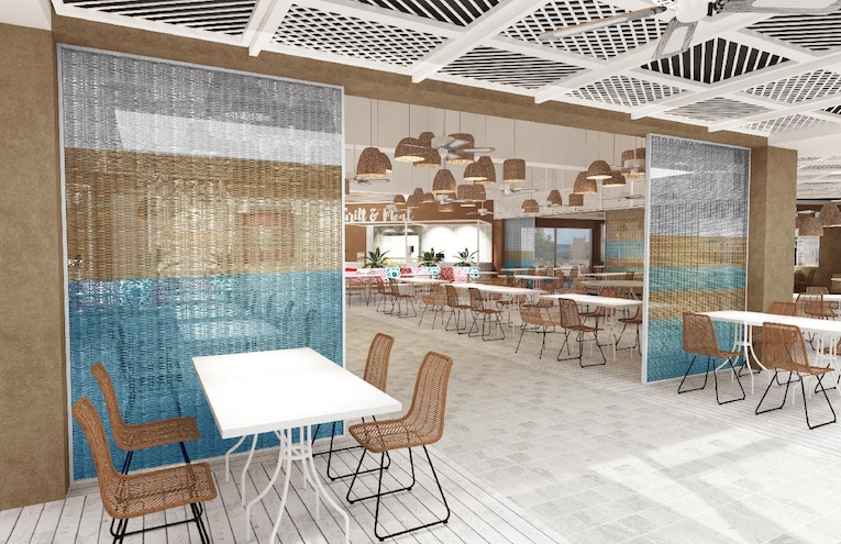 Restaurants - 5