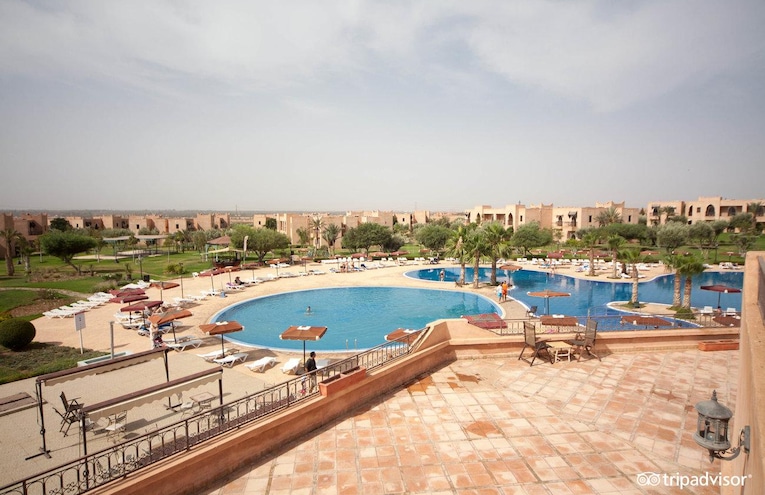 Swimming pools - 2