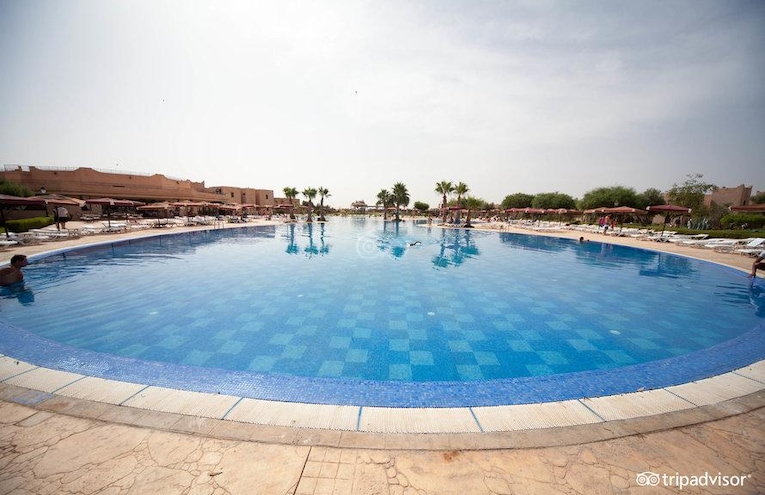 Swimming pools - 3
