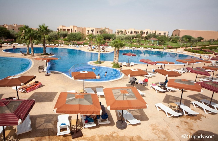 Swimming pools - 1