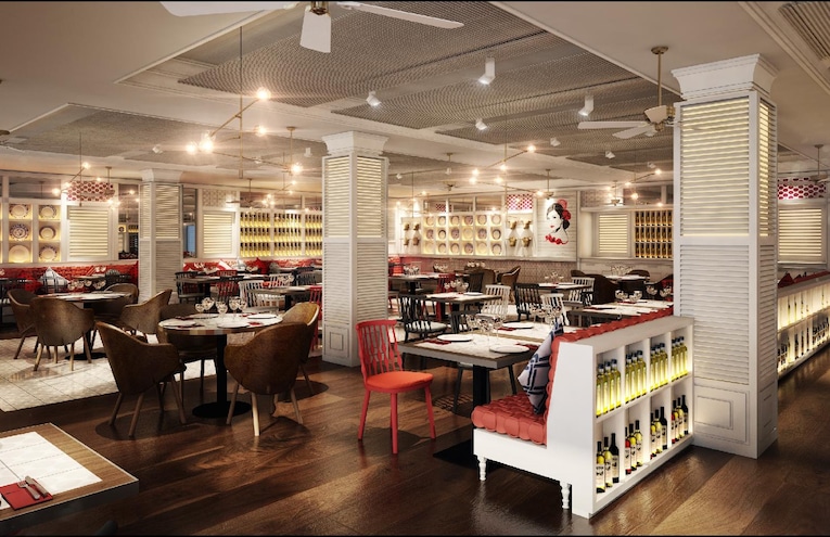 Restaurants - 3