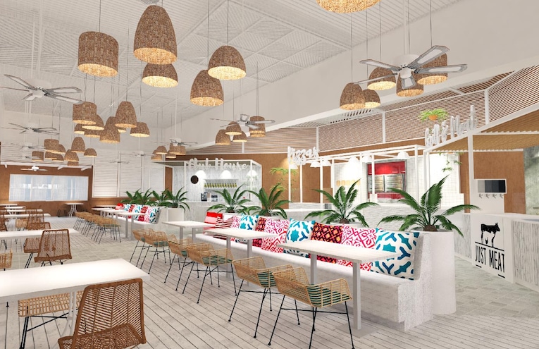 Restaurants - 6