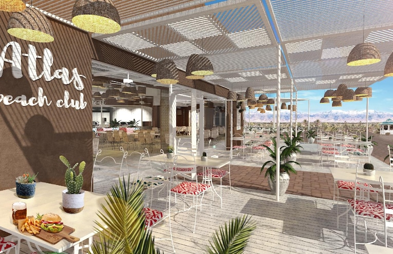 Restaurants - 4