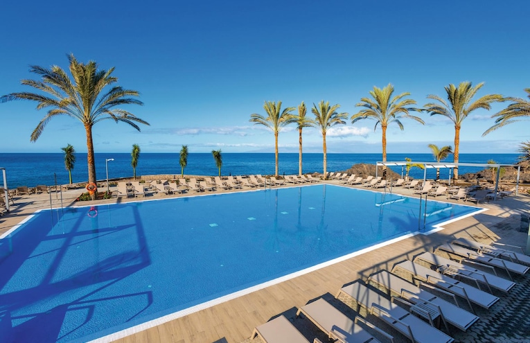 Swimming pools - 1