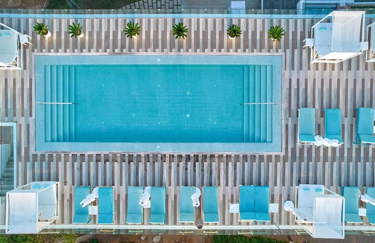 Swimming pools - 6