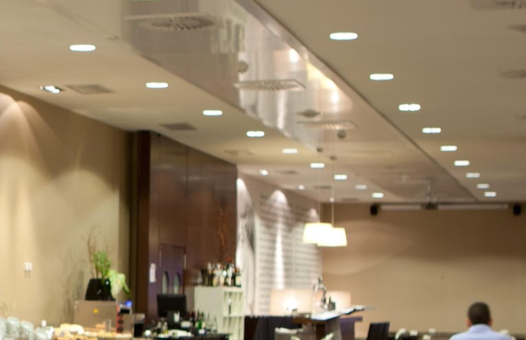 Restaurants - 1