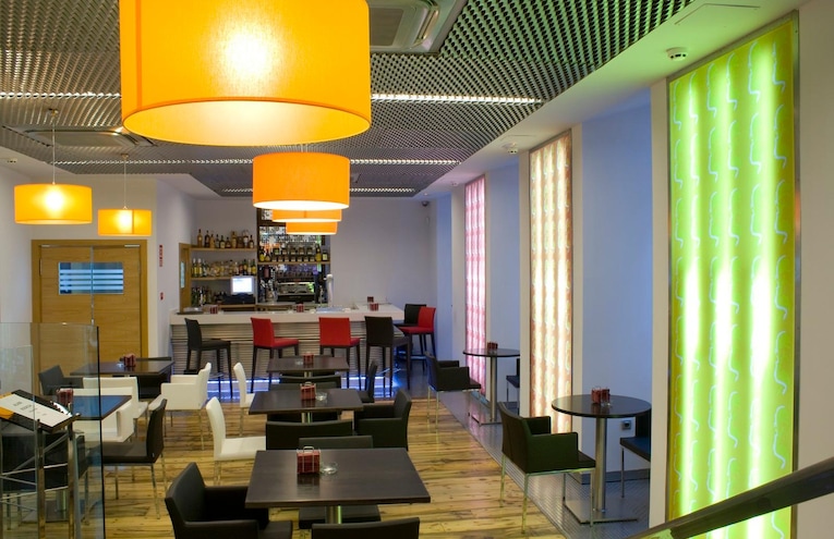 Restaurants - 2