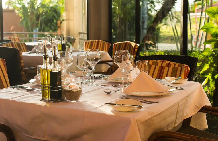 Restaurants - 4