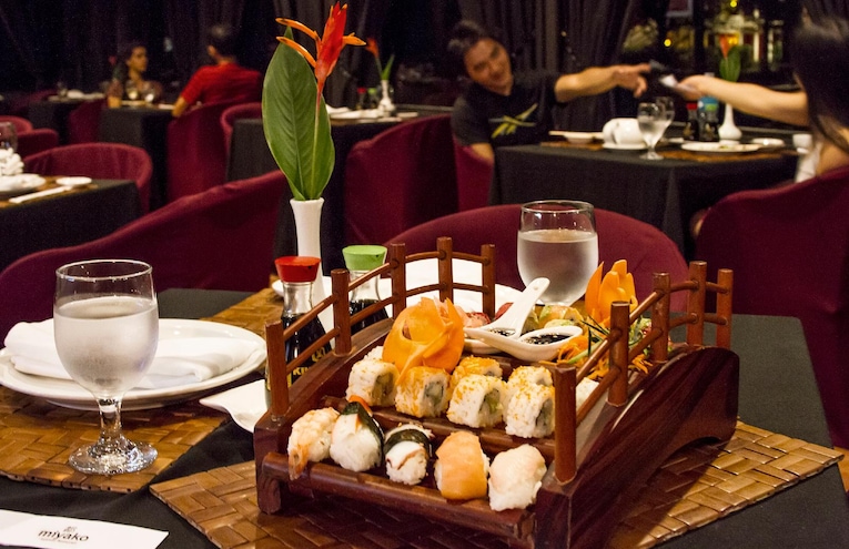 Restaurants - 2