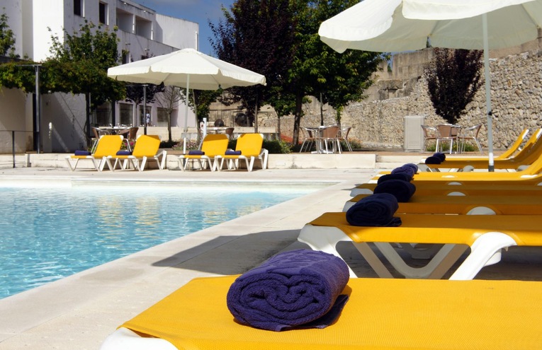 Swimming pools - 3
