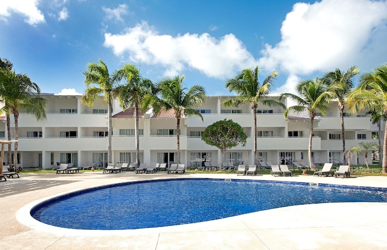 Swimming pools - 4