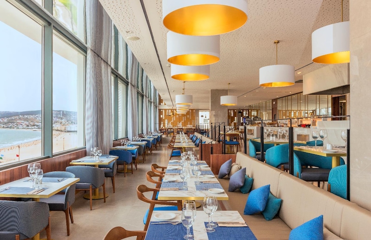 Restaurants - 3