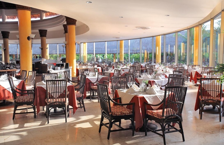 Restaurants - 1