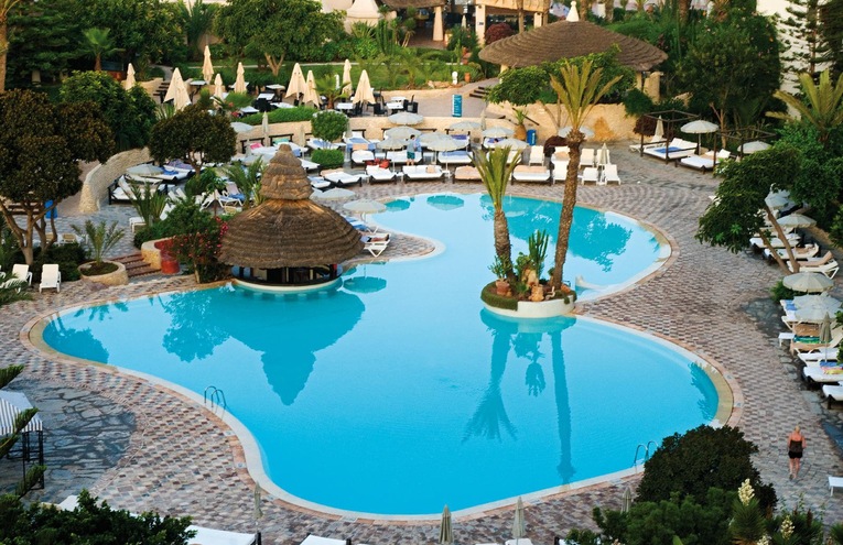 Swimming pools - 4