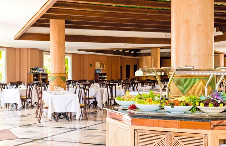 Restaurants - 4