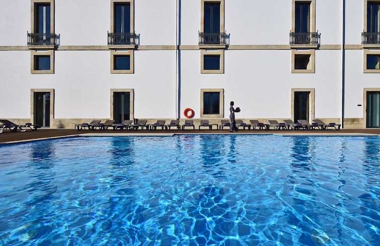 Swimming pools - 2